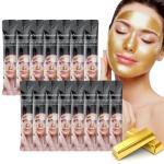 15 PCS Peel Off Face Masks for Clear Skin