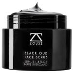 Black Oud Charcoal Face Mask for Men, 50mL