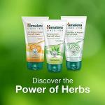 Himalaya Cucumber Almond Peel-Off Moisturizing Mask 75ml
