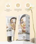 24K Gold Peel Off Mask for Clear Skin