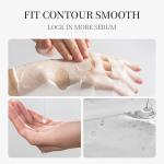 8 PCS Natural Plant Extract Hydrating Sheet Masks
