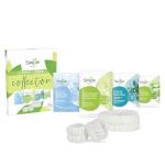 Moisturizing Mud Mask Gift Set with Accessories