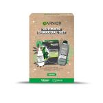 Garnier Charcoal Face Mask & Serum Gift Set
