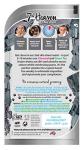 7th Heaven Charcoal Sheet Mask for Men