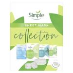 Moisturizing Mud Mask Gift Set with Accessories