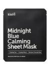 DearKlairs Midnight Blue Calming Mud Mask