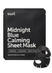 DearKlairs Midnight Blue Calming Mud Mask