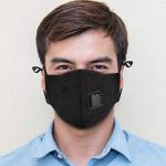 TANNESS Black Mud Mask with Activated Carbon Filters
