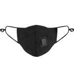TANNESS Black Mud Mask with Activated Carbon Filters