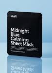 DearKlairs Midnight Blue Calming Mud Mask