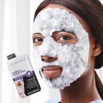 Skin Republic Bubble Mask for Bright, Youthful Skin