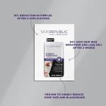 Skin Republic Bubble Mask for Bright, Youthful Skin