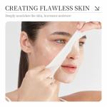 12 PCS Hydrating Sheet Masks for All Skin Types