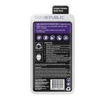 Skin Republic Bubble Mask for Bright, Youthful Skin