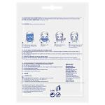 NIVEA Q10 + C Energy Anti-Wrinkle Sheet Mask