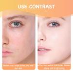 FunnAura 12PCS Korean Moisturizing Face Masks