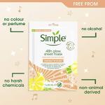 Protect 'N' Glow Sheet Mask for Sensitive Skin