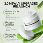 LANBENA Blackhead Mask and Pore Strips Bundle