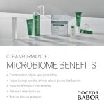 Doctor Babor Cleanformance Overnight Renewal Face Mask