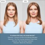 Briogeo Charcoal Tea Tree Scalp Hydration Mask