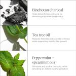 Briogeo Charcoal Tea Tree Scalp Hydration Mask