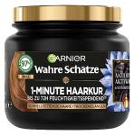 Garnier Charcoal Hair Mask for Greasy Scalp