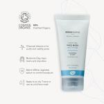 Green People Charcoal Clay Face Mask for Spots