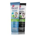 Biore Charcoal Detox Mud Mask for Oily Skin