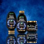 Garnier Charcoal Hair Mask for Greasy Scalp