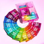 Freeman Facial Mask Variety Pack with Bonus Accessories