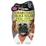 7th Heaven Charcoal & Black Sugar Peel Off Mask