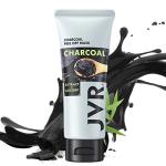 JVR Bamboo Charcoal Blackhead Removal Mud Mask