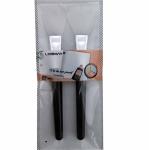 LORMAY Silicone Face Mask Brush Applicator Set