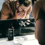 Brickell Men's Daily Elite Face Care Set