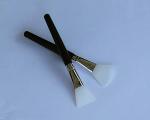 LORMAY Silicone Face Mask Brush Applicator Set
