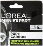 L'Oréal Men Expert Charcoal Purifying Face Masks