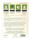 Christian BRETON Charcoal Facial Masks - Set of 3