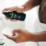 Brickell Men's Daily Elite Face Care Set