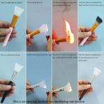 LORMAY Silicone Face Mask Brush Applicator Set