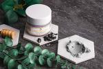 Charcoal & Honey Purifying Face Mask 100 ml