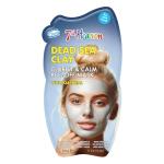 7th Heaven Dead Sea Clay Peel Off Mask
