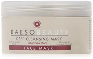 Kaeso Deep Cleansing Dead Sea Mud Mask 245ml