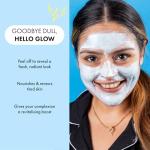 7th Heaven Dead Sea Clay Peel Off Mask