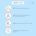 7th Heaven Dead Sea Mud Mask for Smooth Skin