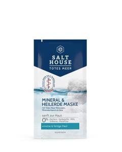 Salthouse Dead Sea Mineral Clay Face Mask