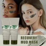 Deep Cleansing Recovery Mud Mask for All Skin Types