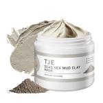 Dead Sea Mud Mask for Deep Cleansing Skin