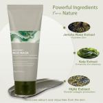 Deep Cleansing Recovery Mud Mask for All Skin Types
