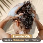 H&B Dead Sea Mud Mask for Hair 250ml