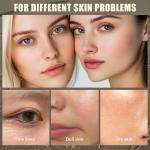 Deep Cleansing Recovery Mud Mask for All Skin Types